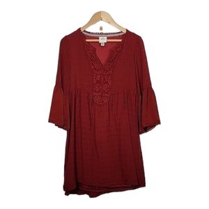 Knox Rose dress size M